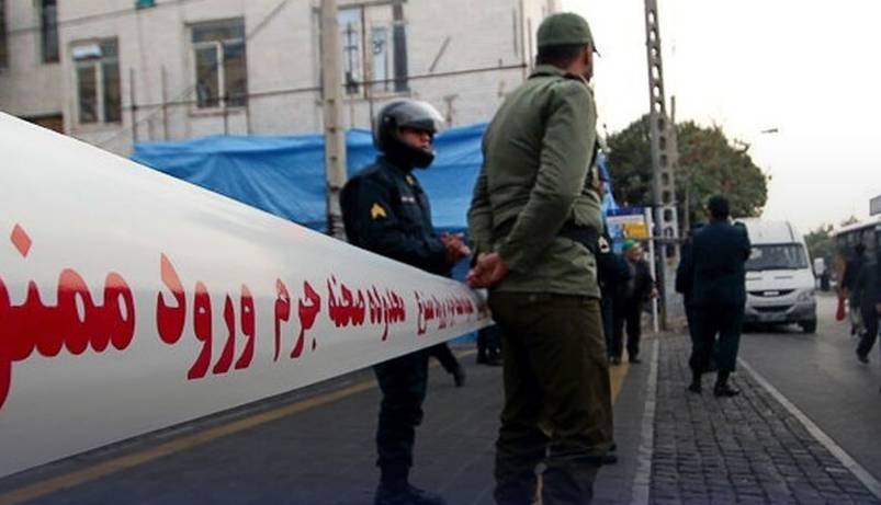 قتل مسلحانه هنگام عکاسی برای اینستاگرام