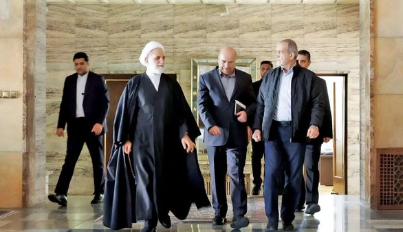 ادعای فارس درباره جزئیات حمله اسرائیل به جلسه شورای عالی امنیت