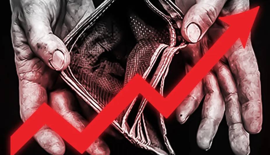 تحلیل تجارت نیوز از شاخص فلاکت کشور