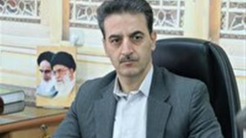 مناقصه خط دوم انتقال آب خلیج فارس برگزار می‌شود
