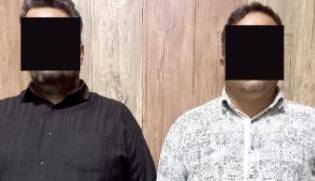 سرقتهای عجیب ۲ دزد چاق که برنج و گوشت میدزدیدند