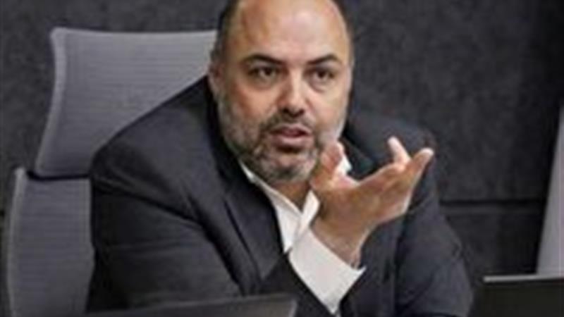 پیشرفت۶۳ درصدی ساخت مدول دوم تصفیه‌خانه شهرک صنعتی یزد