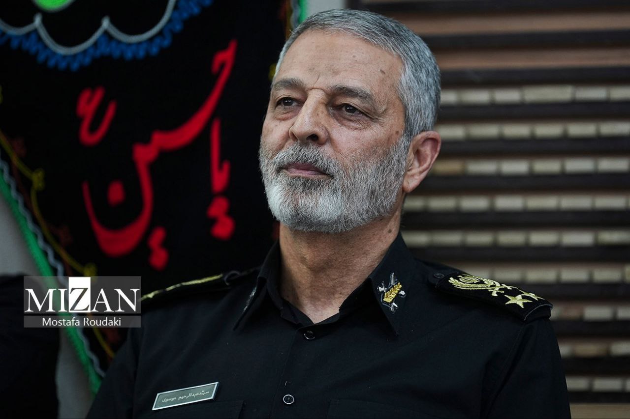 عکس/ مراسم گرامیداشت سرلشکر شهید ایزدی