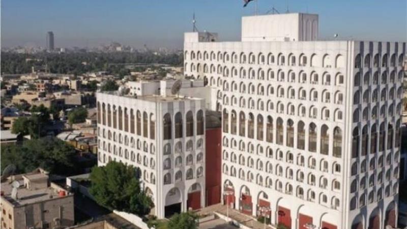 عراق از آغاز روند خلع سلاح پ.ک. ک استقبال کرد