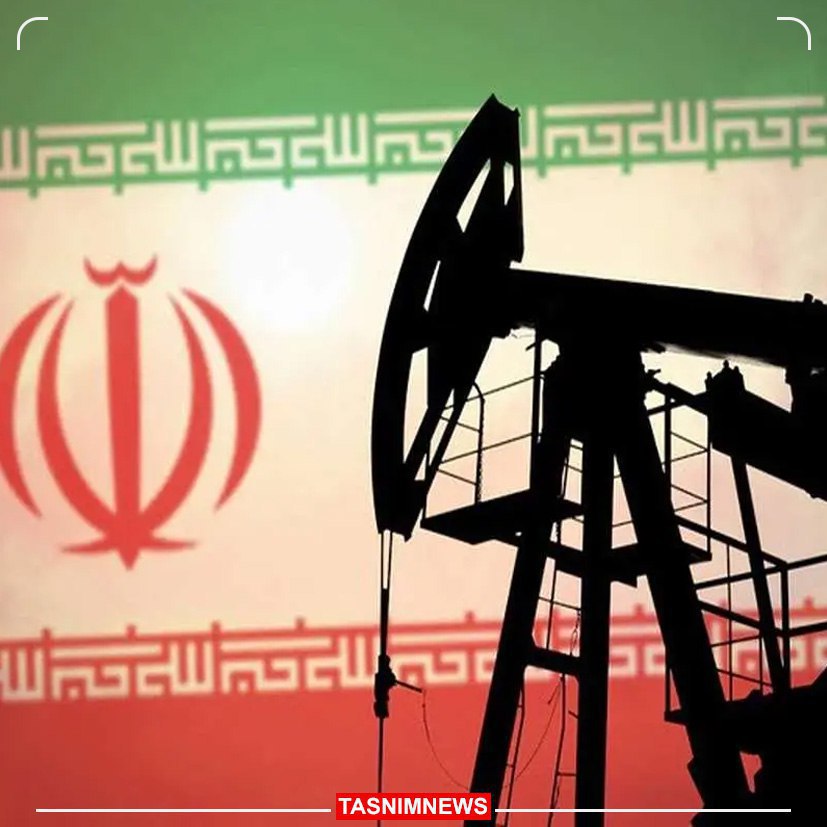 رکوردشکنی نفتی ایران بعد از 46 سال