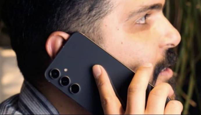 ویژگی جذاب آیفون به گوشی‌های سامسونگ می‌آید