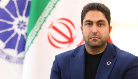 رئیس انجمن صنایع بسپار استان قزوین معرفی شد