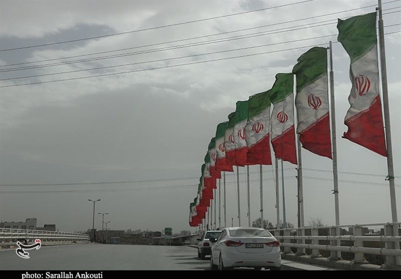 هشدار هواشناسی کرمان؛ تداوم غبار، رگبار و احتمال سیلاب در هفته جاری