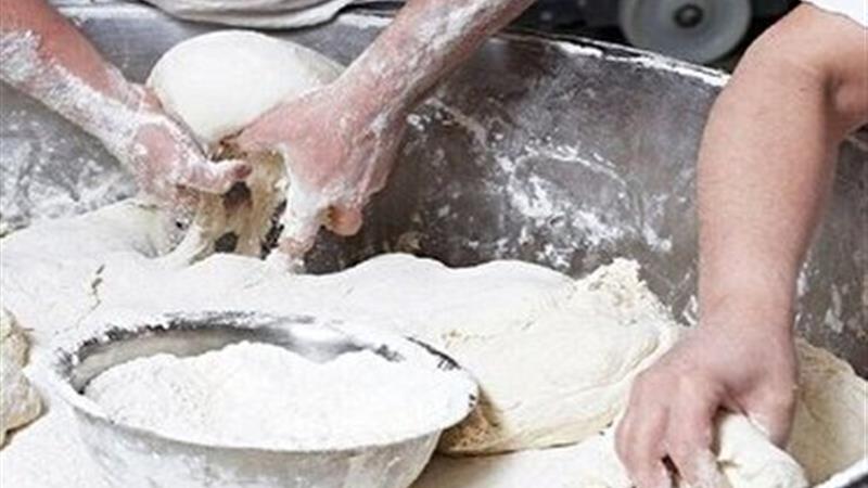 تامین و توزیع ۳۷ هزار تن آرد در  استان زنجان