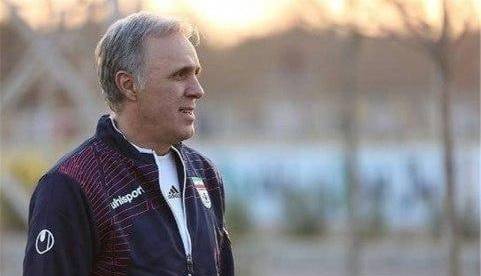 بازگشت سرمربی خوشنام به لیگ برتر