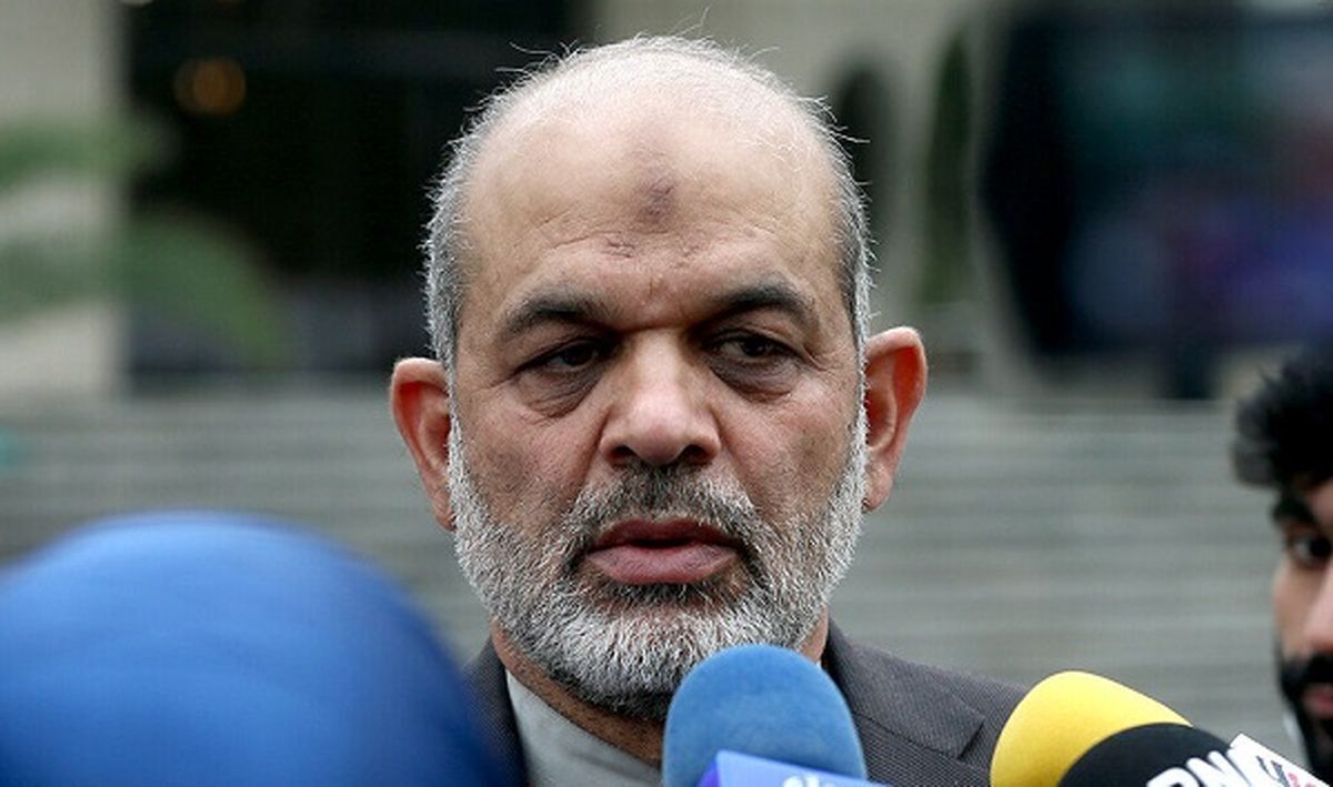سردار وحیدی: سرو صدا‌های رژیم صهیونیستی ناشی از درماندگی اوست