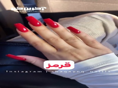 7 رنگ لاکی که دستاتو سفید نشون میده!