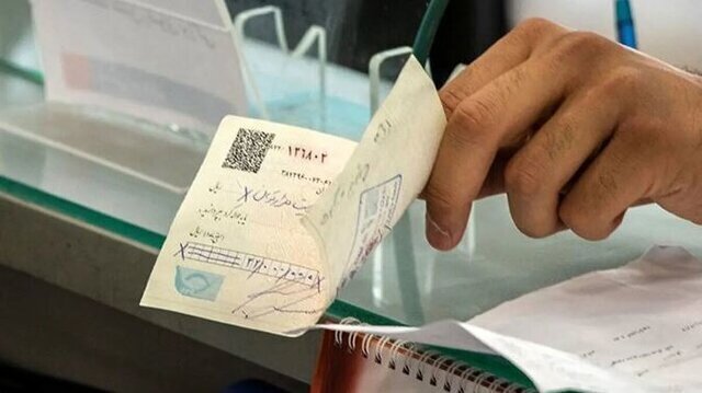 10 درصد از چک‌ها در اردیبهشت ماه برگشت خورد!