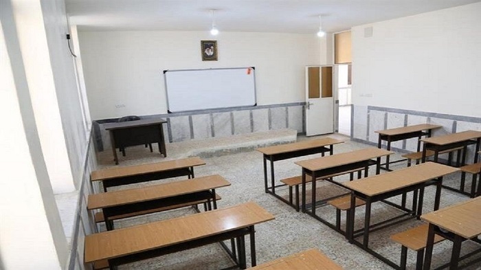 آغاز طرح مدرسهسازی با ۵۱۰ کلاس درس در گلستان