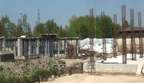 تحویل خانههای مسکن ملی آستانه اشرفیه تا ۲ سال دیگر