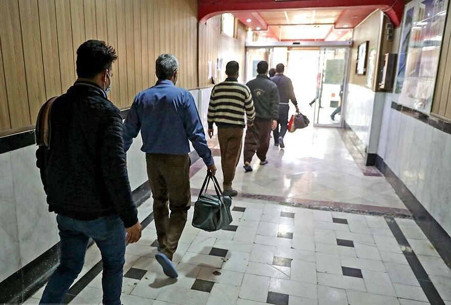 آزادی ۱۳۷ زندانی غیر عمد با کمک ستاد دیه استان مازندران