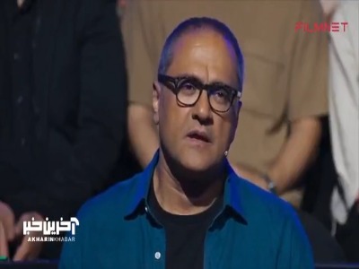 رامبد جوان: دست آنها که از جنگ نفع می‌برند از ایران کوتاه باد