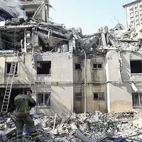 جزئیات بازسازی و نوسازی منازل آسیب دیده از جنگ در تهران 