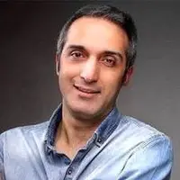 امیرمهدی ژوله چگونه بازیگر شد؟