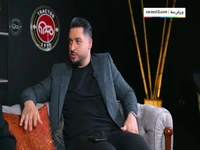 حسین‌زاده: اخراجم برابر ذوب‌آهن منصفانه نبود!