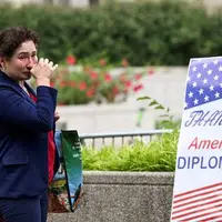 اخراج دسته‌جمعی در وزارت خارجه آمریکا؛ ۱۳۵۰ دیپلمات کنار گذاشته شدند
