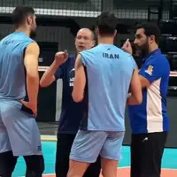 جلسه خصوصی پیاتزا با دو رقیب در تیم ملی
