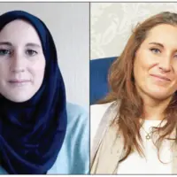 بین سطور کاترین شکدم