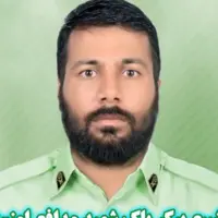 پیکر شهید انتظامی در گلستان تشییع می‌شود