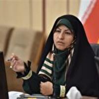 همدلی و آگاهی بانوان البرزی در پساجنگ تحمیلی اسرائیل و آمریکا