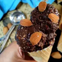 با بستنی رژیمی سالم و تندرست بمانید