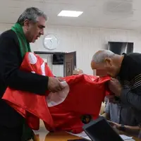 زندانیانی که با ضمانت عشق حسینی آزاد می‌شوند