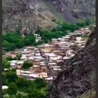 روستای محافظت شده کوبلان