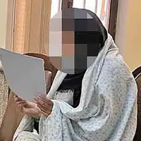 سرقت 2 میلیاردی زن میانسال از خانه اعیانی 