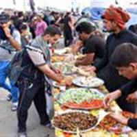 آمادگی 71 موکب برای ارائه خدمات به زائران اربعین حسینی