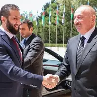 احتمال دیدار مقامات سوریه و اسرائیل در باکو