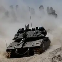 اسرائیل چگونه از چطور ترور و نسل‌کشی پول درمی‌آورد؟