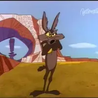 پویانمایی/ نمیدونم چرا همیشه دلم برای گرگه می سوخت!