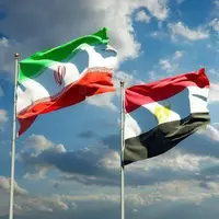 دیپلمات ایرانی: یخ روابط تهران و قاهره شکسته است