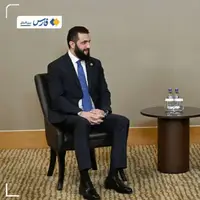  الجولانی به باکو سفر کرد