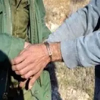 دستگیری ۳ گروه متخلف شکار در کهگیلویه و بویراحمد