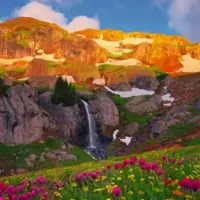 تصاویری از طبیعت زیبا