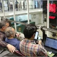 روند افزایشی معاملات بورس‌ در یک‌سال اخیر