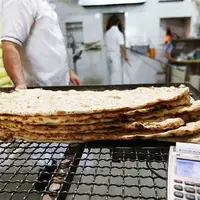اعلام نرخ جدید نان در خوزستان