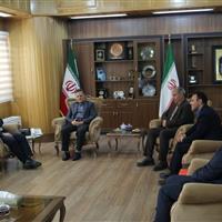 دو طرح ورزشی زنجان از طریق مولدسازی تکمیل می‌شود