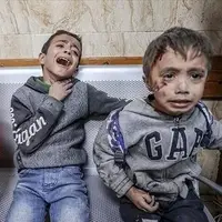 سازمان ملل: ممکن است یک نسل کامل از کودکان غزه را از دست بدهیم