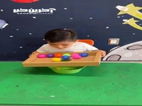 بازی های ساده و سرگرم کننده ای که در منزل میشه انجام داد
