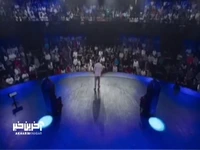 نظر رامبد جوان در مورد حکومت و موسیقی