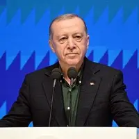 اردوغان: درها به سوی ترکیه قدرتمند و بزرگ باز شده است