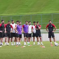 خرید مهاجم خارجی برای پرسپولیس قطعی شد