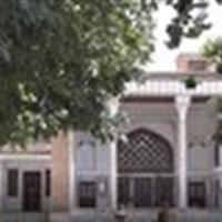 عمارت آصف، بزرگترین موزه قومی در ایران